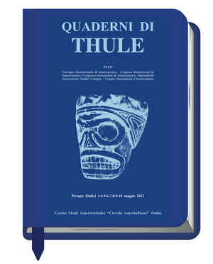Quaderni di Thule XII