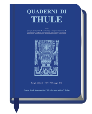 Quaderni di Thule XIII