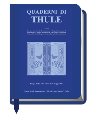 Quaderni di Thule XIV