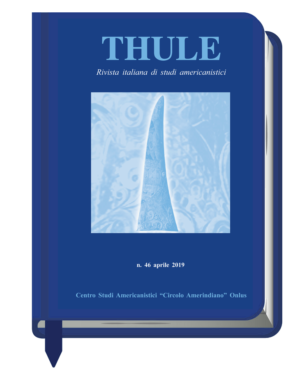 Thule 46